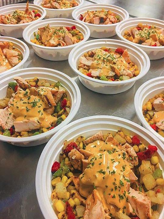 Build Your Temple Nutrition Shelbyville, TN