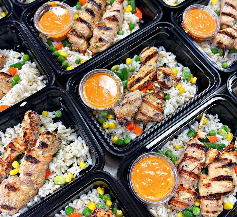 Build Your Temple Nutrition Shelbyville, TN